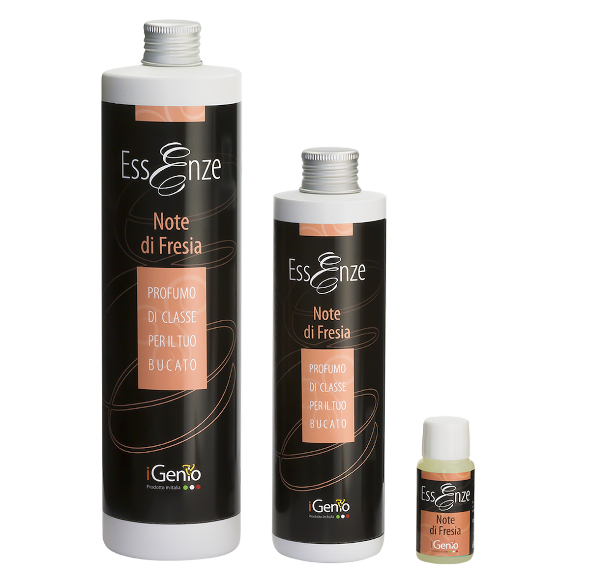 I-GENIO 826 Essenza Concentrata Fresia 250ml