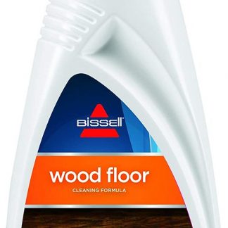 Bissel 1788L Detergente Pavimenti Legno per Crosswave 1 Litro