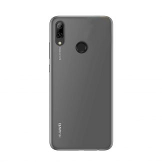 PURO HWPSMART1903NUDETR Custodia TPU Ultra Slim 0.3 Nude Trasparente