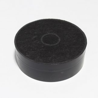 FABER 1120556527 Kit filtro a carboni attivi F23 C.A. D125