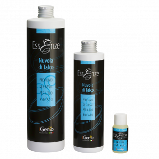 I-GENIO 838 Essenza Concentrata Nuvola Talco 18ml