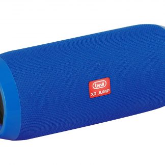 Trevi XR 84 Plus Blu Altoparlante 5W Wireless