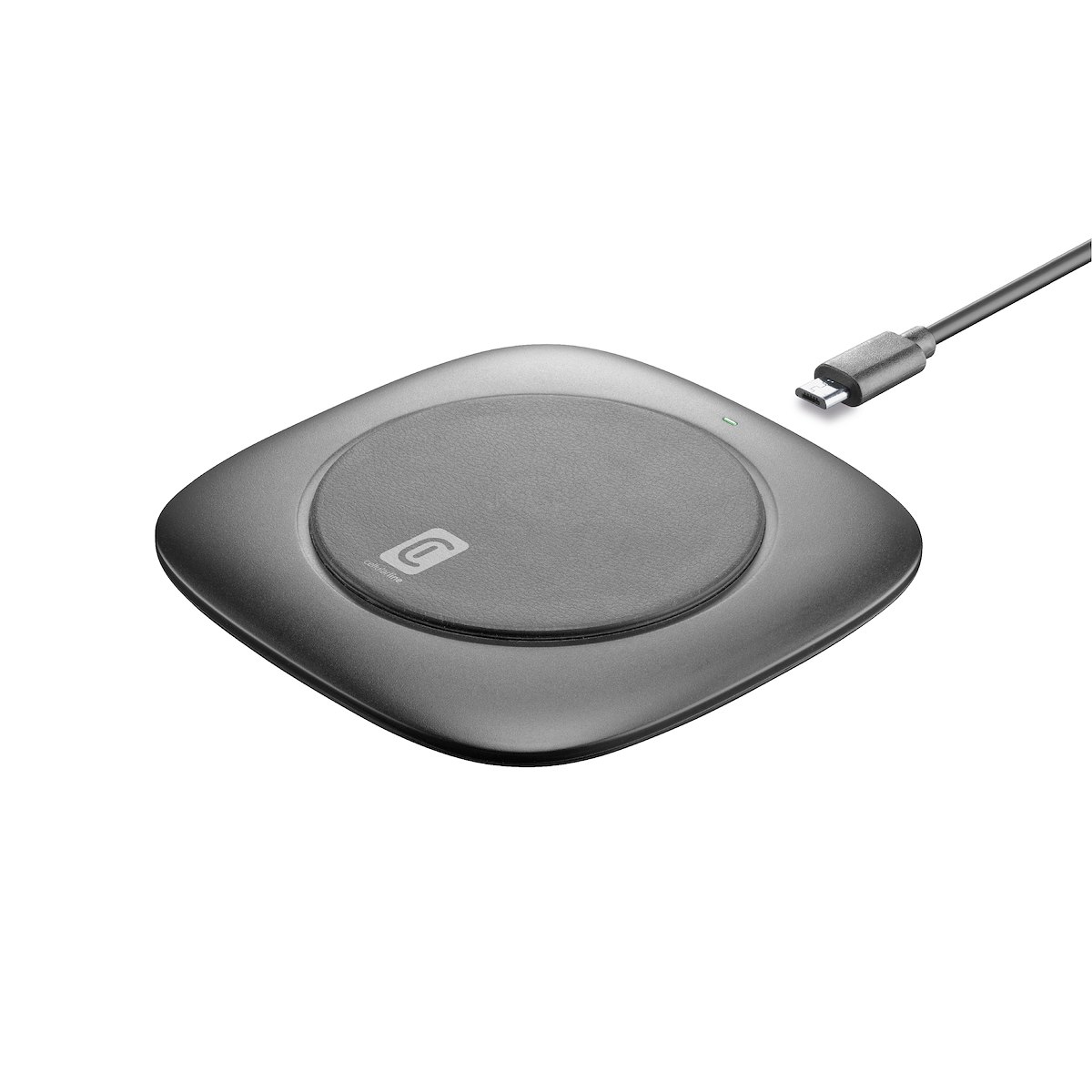 CELLULAR LINE WIRELESSPAD10WK Caricabatterie Rete Wireless 10W