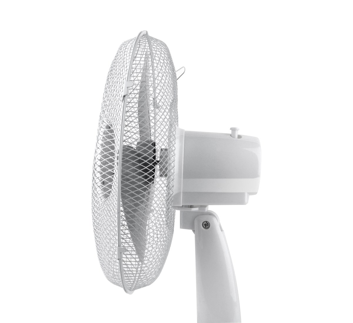 BLACK+DECKER BXEFD42E Ventilatore da Tavolo 40W 3 Velocità - immagine 2