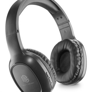CELLULAR LINE MUSIC SOUND BASIC N-MIC. NERO CUFFIE WIRELESS
