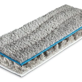 iRobot Panni Lavabili per Aspirapolvere Braava Jet M6 1 Secco e 1 Bagnato