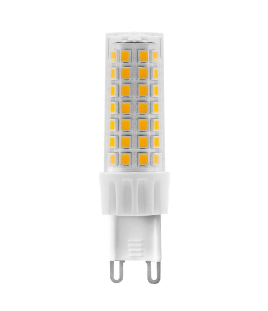CENTURY PIXYFULL040964 LED G9 4W 6400K 450LM IP20