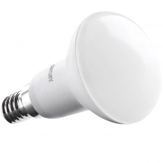 CENTURY LR50051440 Lampada LED 5W E14 4000K 470LM IP20 Reflector