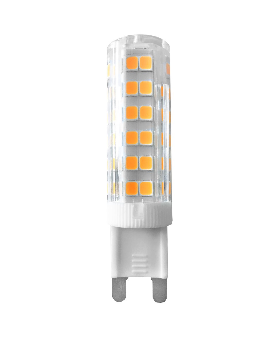 CENTURY PIXYFULL040930 LED G9 4W 3000K 450LM IP20