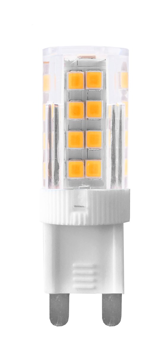 CENTURY PIXYFULL030940 LED 3W G9 4000K 270LM IP20
