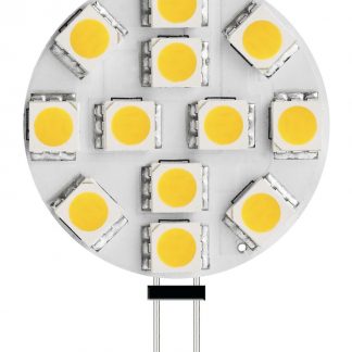 CENTURY PIXYPLT020430 LED G4 2W 3000K 170LM IP20