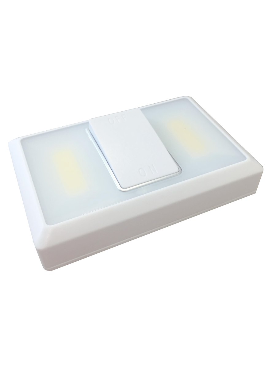 CENTURY ITO030040 Faretto LED 3W 4000K 200LM IP20