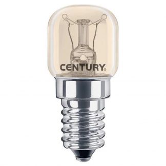 CENTURY PE1514FORBL Lampade LED Forno 15W E14 (2pz)