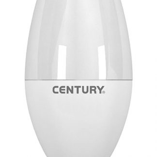 CENTURY ELM1061430BL LED E14 6W 3000K 470LM IP20 Candela