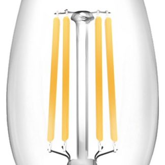 CENTURY INM1041440BL2 LED E14 4W 4000K 470LM IP20 Candela 2pz