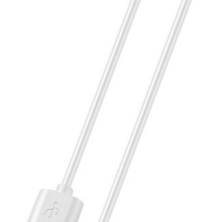 CELLULAR LINE PLCABTYC1MW Cavo Dati USB-C, 1m, Bianco