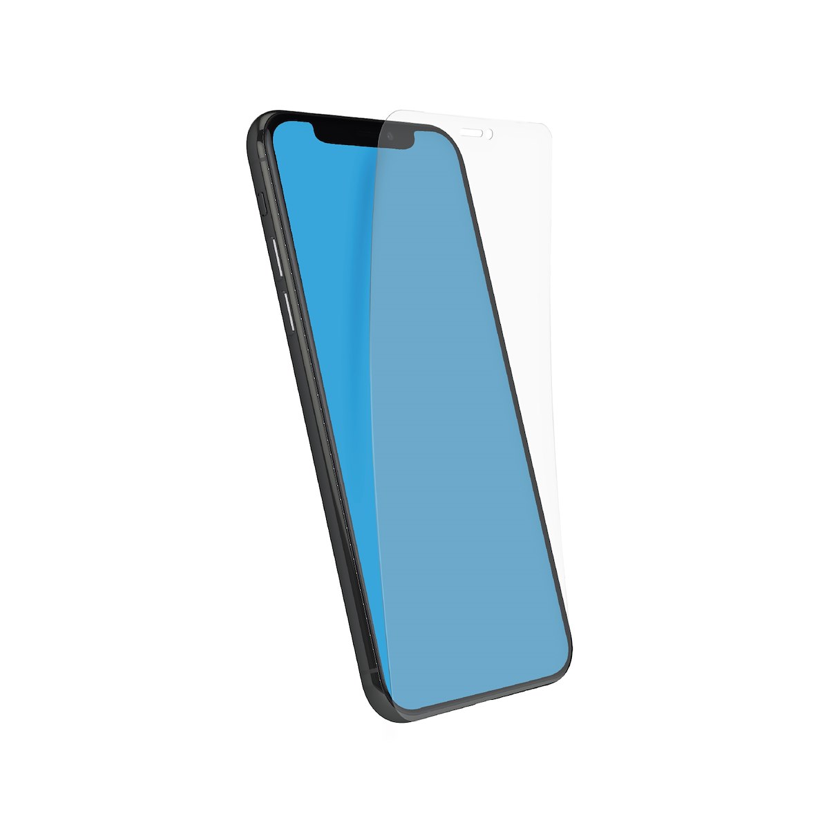 SBS TEFSTSKINSHEET Pellicola Protettiva Fast Skin da Taglio (20pz) - immagine 3
