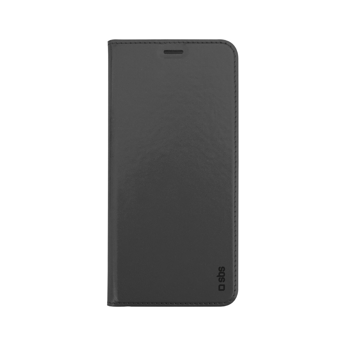 SBS TEBKLITEXIRNO8PK Custodia Libro Wallet Lite Nera per Xiaomi Redmi Note 8 Pro - immagine 3