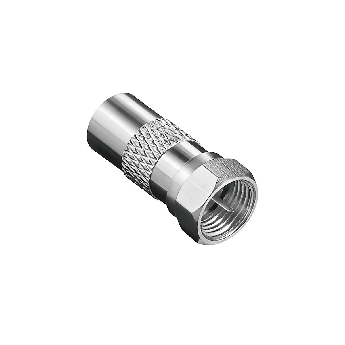 EKON ECSATCOAXSATFF Adattatore Antenna F-SAT F - immagine 2