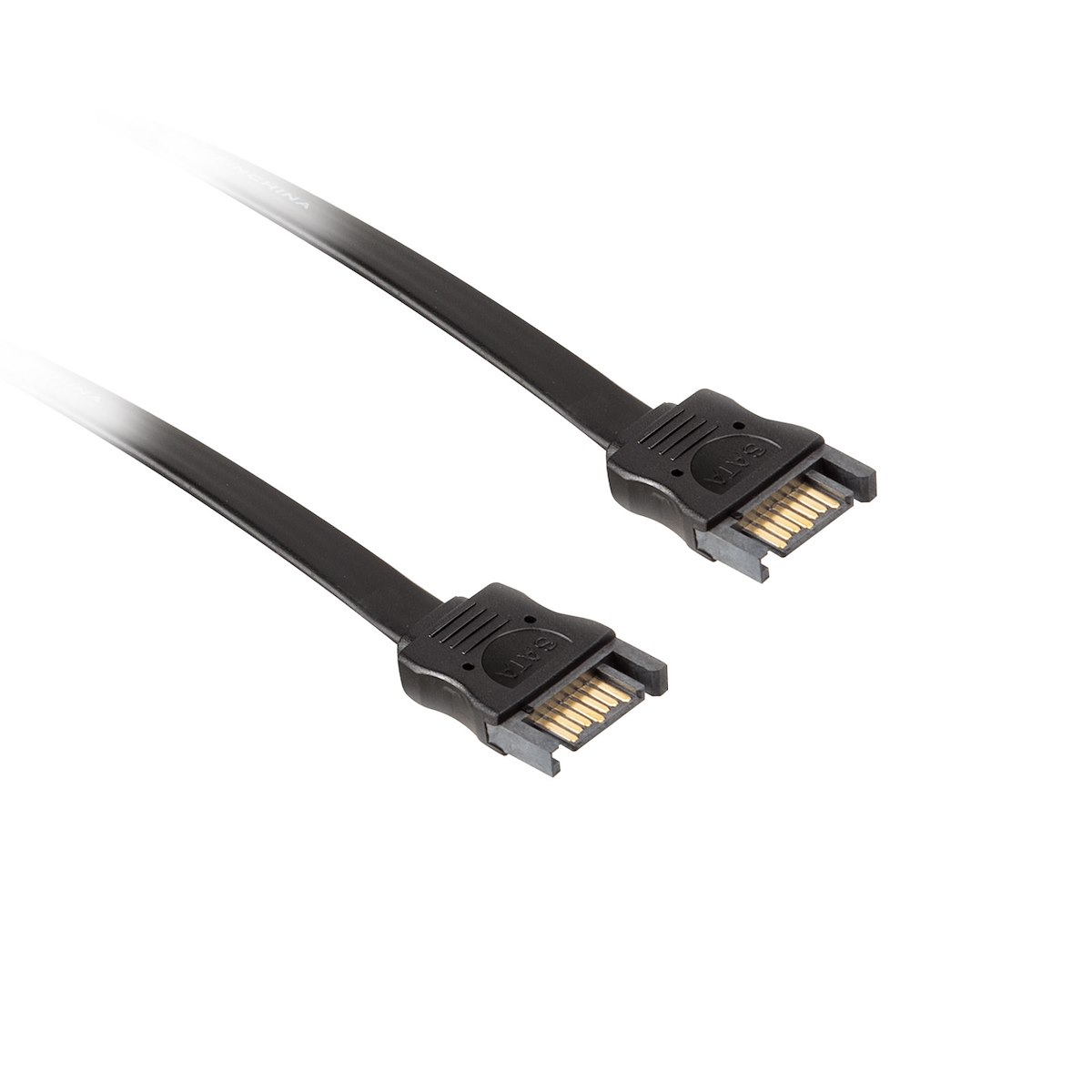 EKON ECITATA7PINMM05 Cavo ATA 7 Pin M-M 0.5m - immagine 2