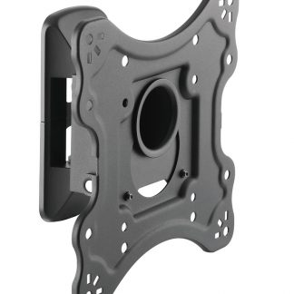 MUNARI SP320 Supporto TV fino 50" Max 30kg Nero
