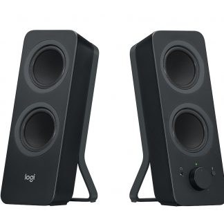 Logitech Z207 Casse per PC