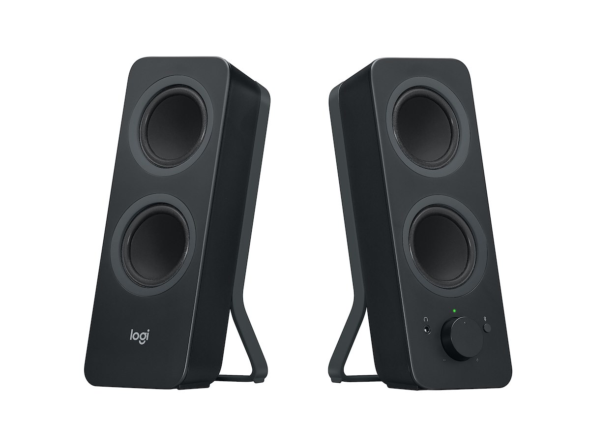 Logitech Z207 Casse per PC