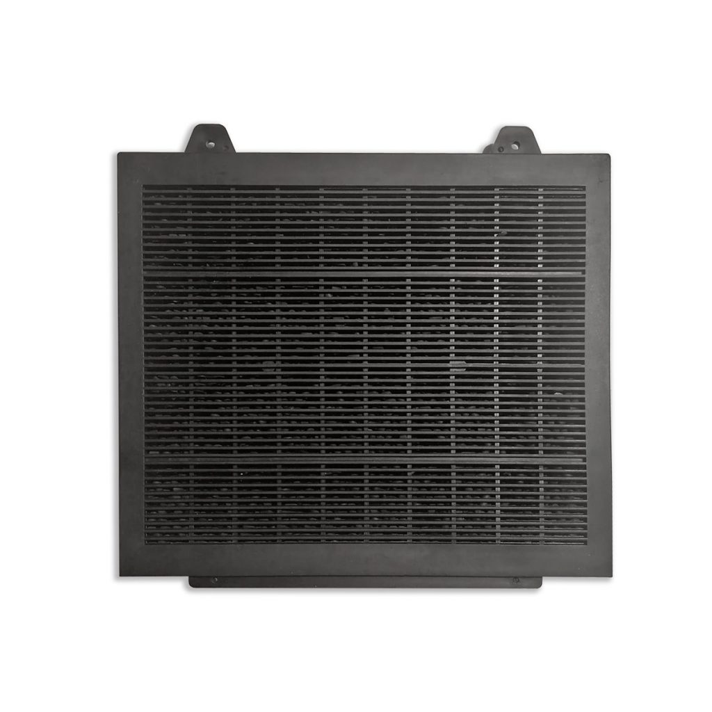 GLEM GAS CARGHB Filtro Carbone Circolare per Serie GHB684IX-GHB984