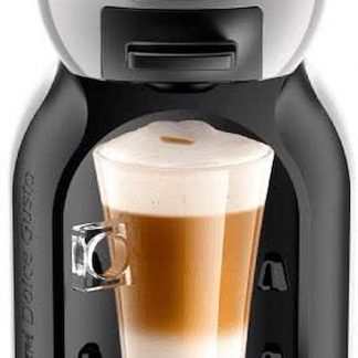 Krups Dolce Gusto Mini Me 2 Bianca Macchina Caffe a Capsule 