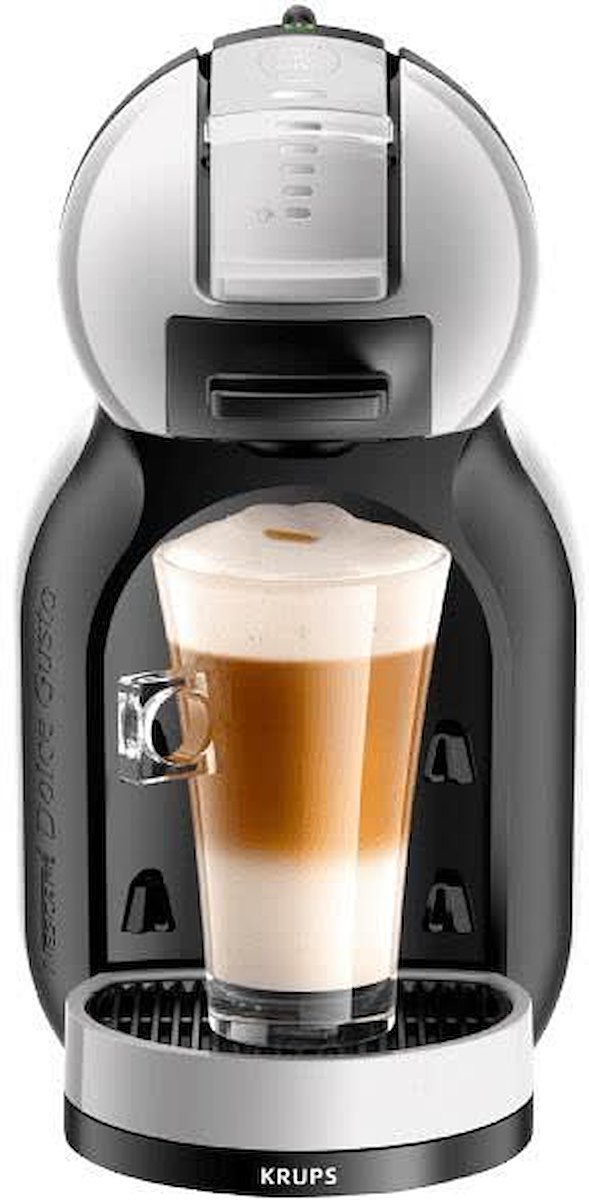 Krups Dolce Gusto Mini Me 2 Bianca Macchina Caffe a Capsule