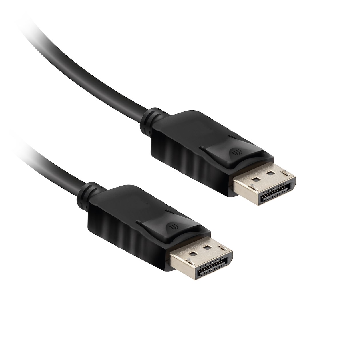 EKON ECITDPORT18MMK Cavo DisplayPort 1.8m Nero
