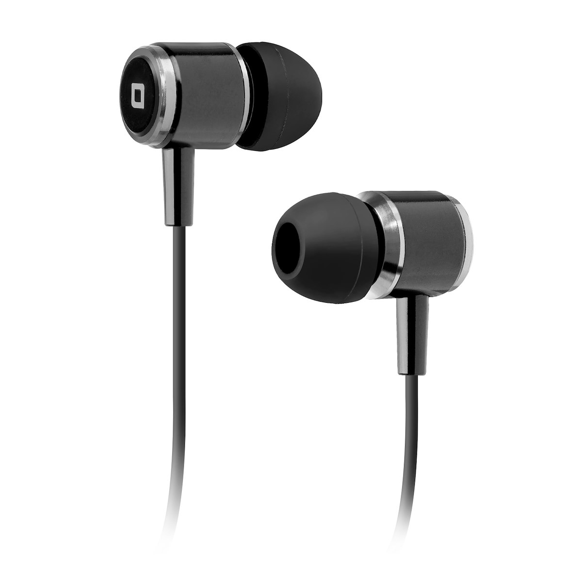 SBS TEEARTYCK: Auricolari stereo Type-C con microfono per telefonia