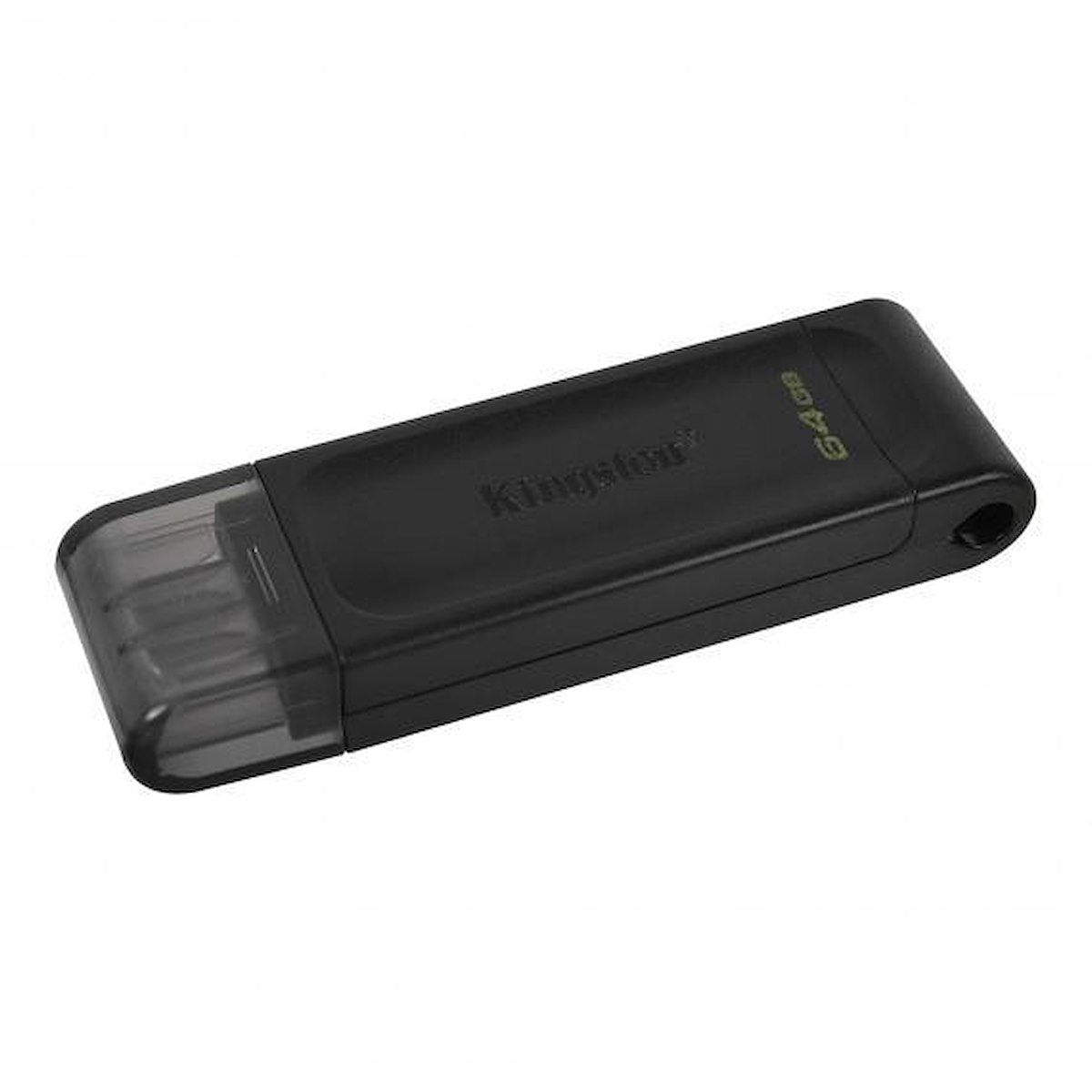 Kingston DT7064GB Datatraveler 70 USB-C 64GB