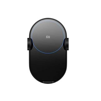 XIAOMI GDS4127GL Caricabatterie Auto Wireless Mi 20W Nero