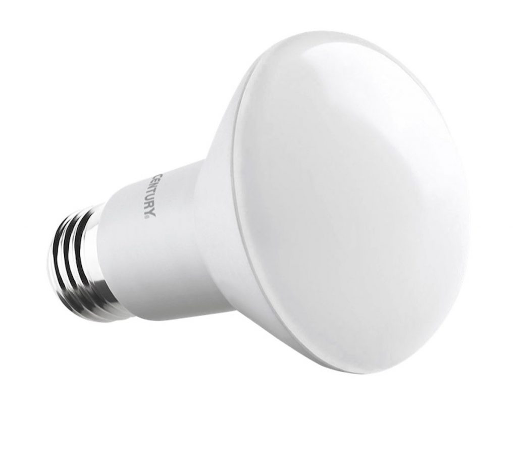 CENTURY LR80152730 Lampada LED E27 15W 3000K Spot