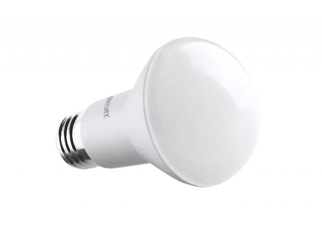 CENTURY LR63082730 Lampada LED 8W E27 3000K Spot