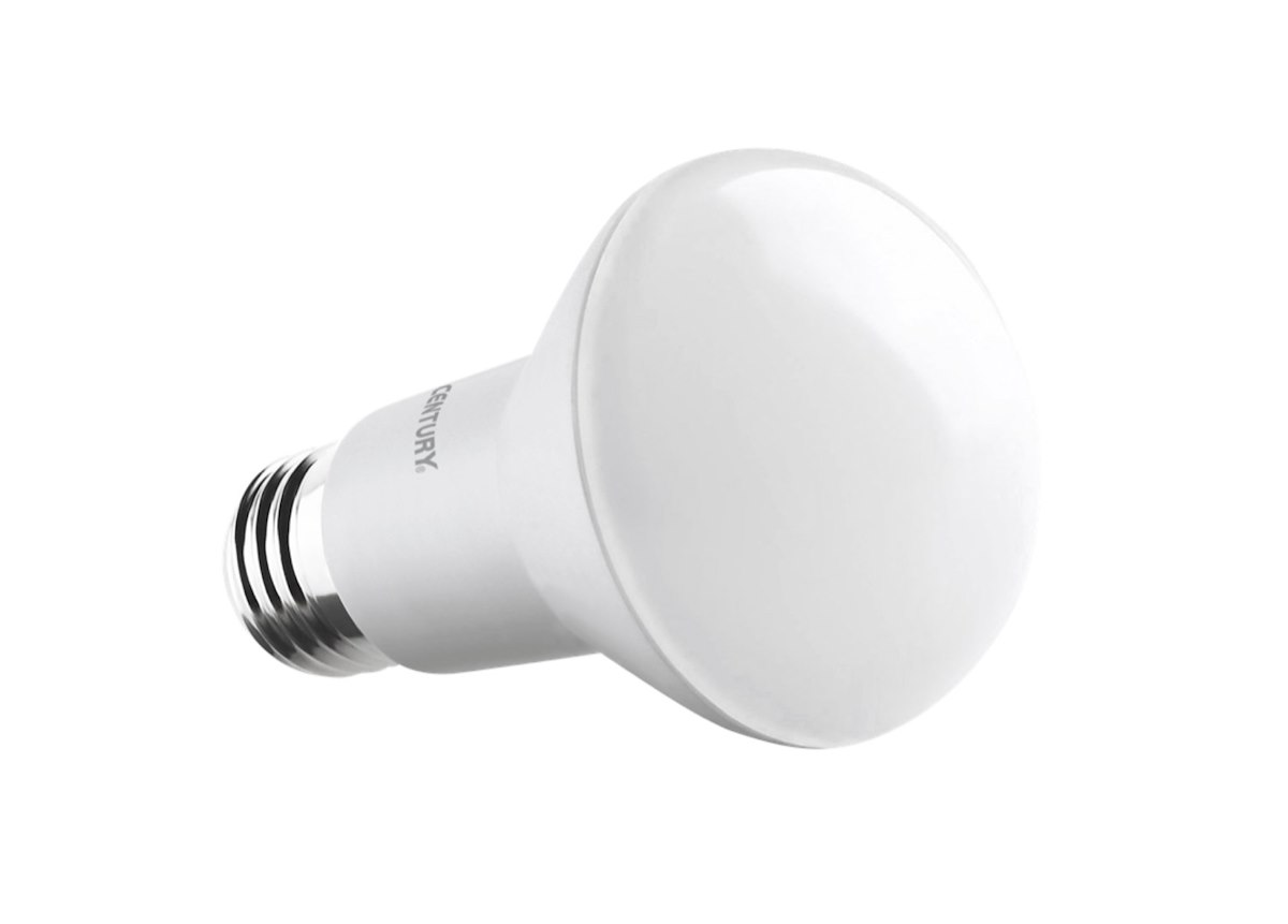 CENTURY LR63082730 Lampada LED 8W E27 3000K Spot