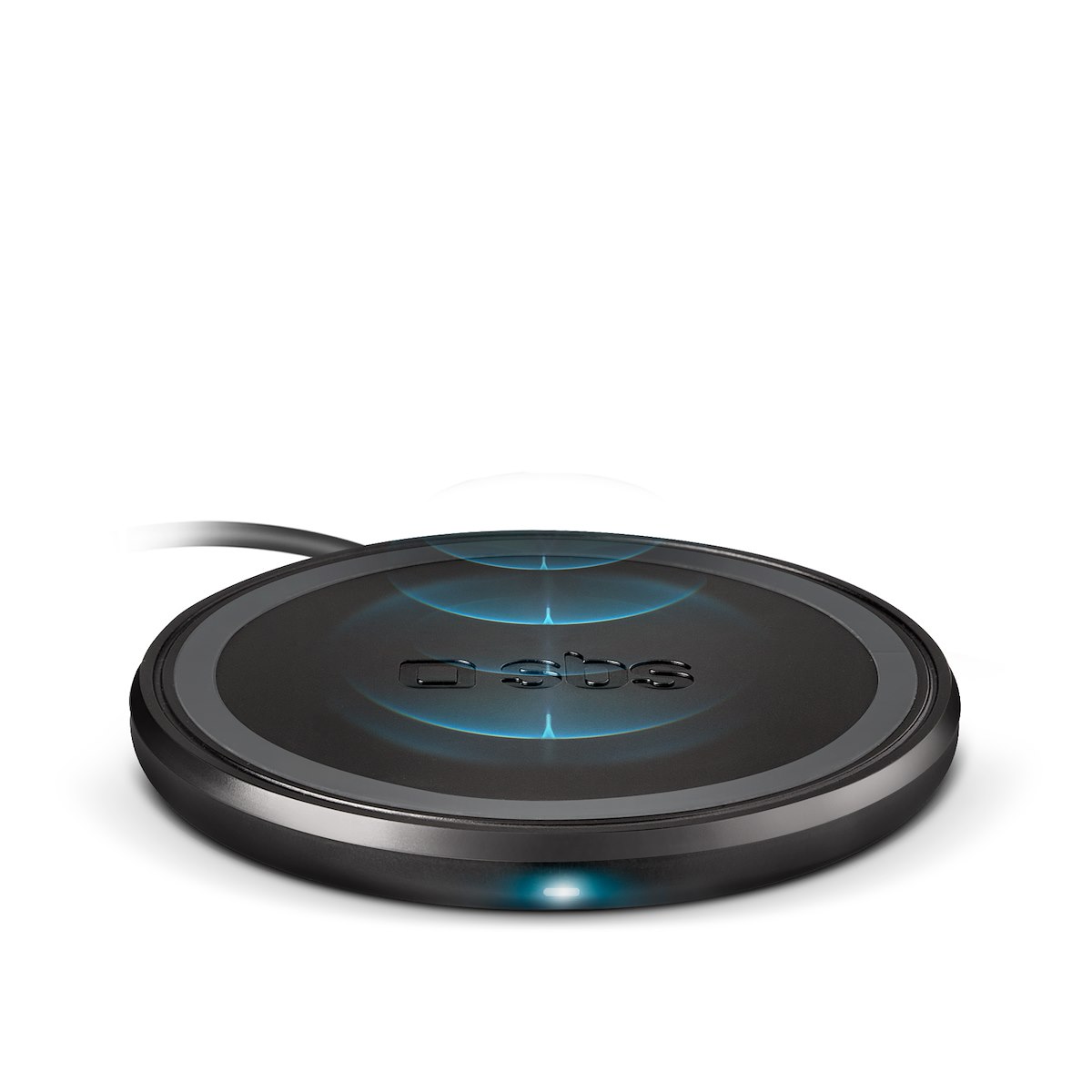 SBS TEWIRELESSUF10W Base Wireless 10W Nuovo Stampo