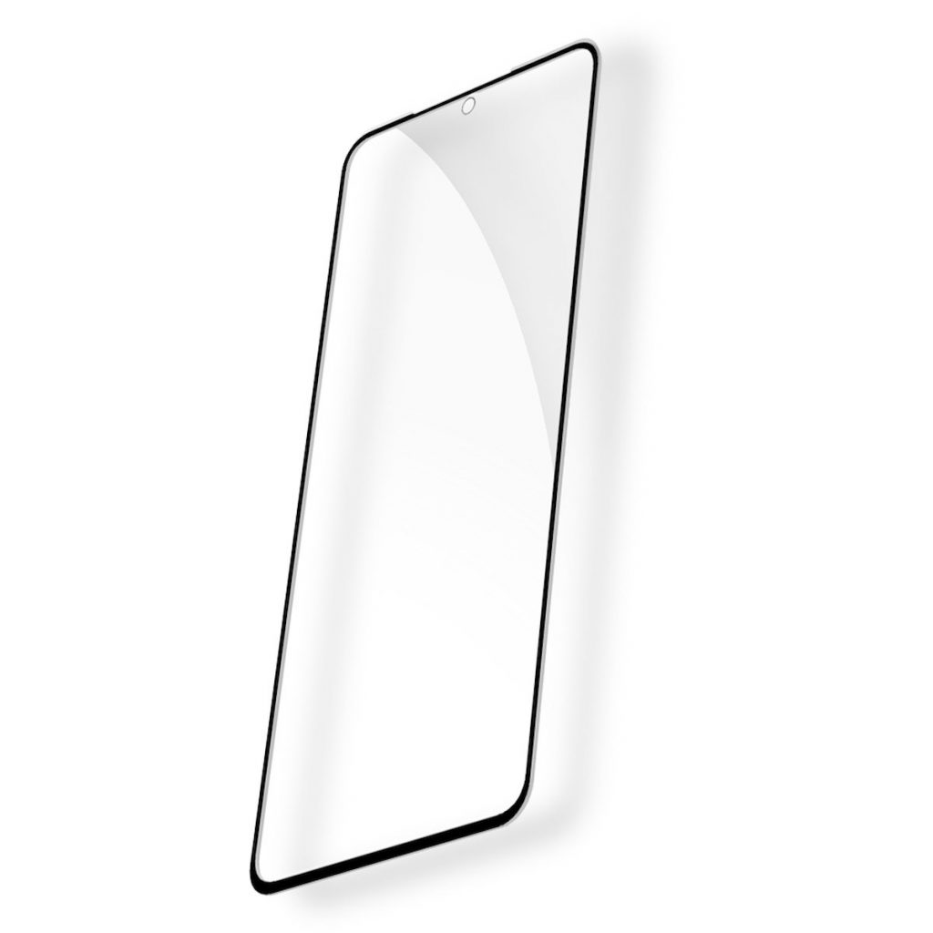 AREA PRTA9081TITANK Pellicola Protettiva 2D Titan Full Cover Samsung S21+