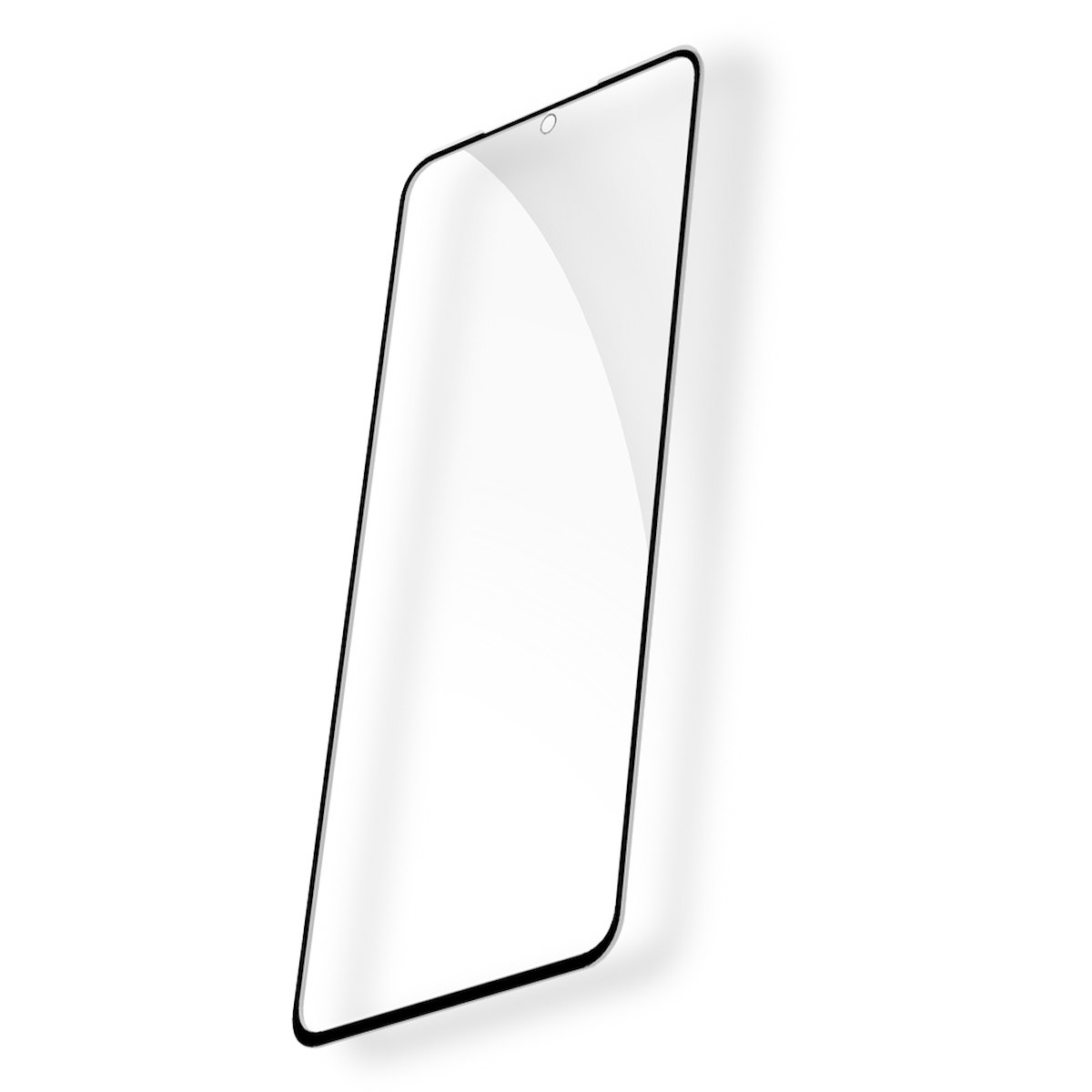 AREA PRTA9081TITANK Pellicola Protettiva 2D Titan Full Cover Samsung S21+