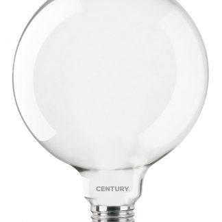 CENTURY INSG125162740 LED Incanto Satin G125 E27 16W 4000K 2300lm