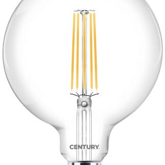 CENTURY ING125162727 LED Incanto Globo G125 16W E27 2700K 2300LM