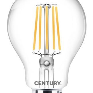 CENTURY ING3162727 Lampada LED Incanto Goccia 16W E27 2700K 2300LM