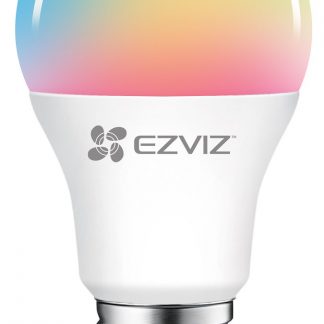 EZVIZ 312800157 Lampadina LED Smart Dimmerabile LB1 RGB