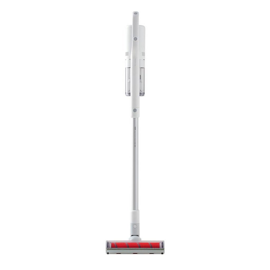 ROIDMI PURE1GEN2 Scopa ricaricabile 300W, 2.2Ah, autonomia 40min, Moon Gray