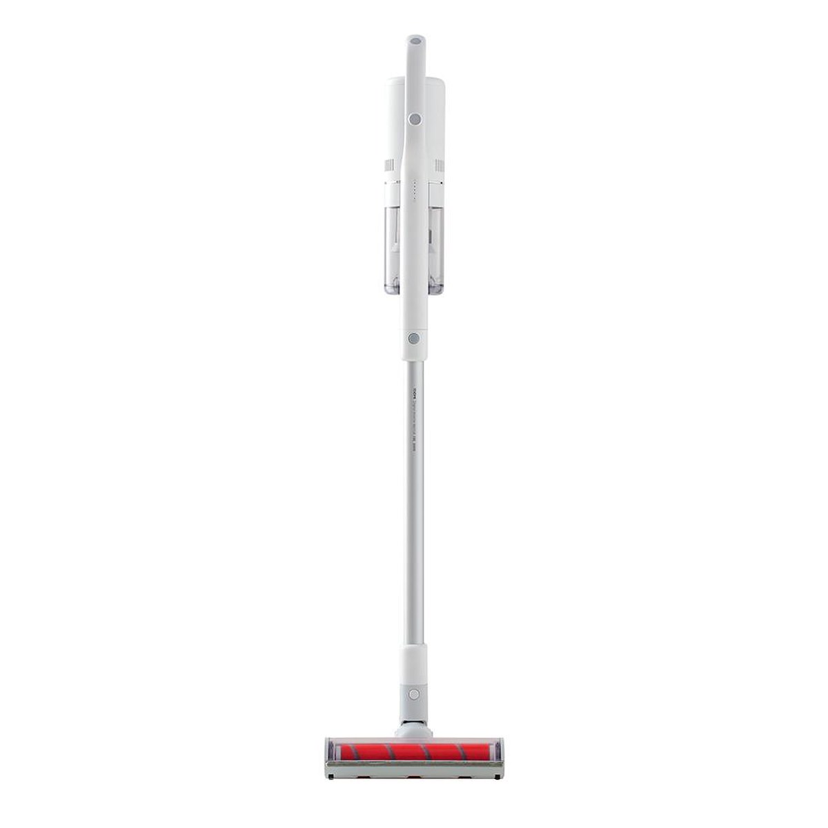 ROIDMI PURE1GEN2 Scopa ricaricabile 300W, 2.2Ah, autonomia 40min, Moon Gray