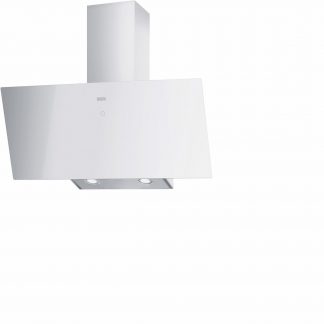 FRANKE FVT905WHA Cappa Arredo Parete Vertis Cristallo Bianco 90cm