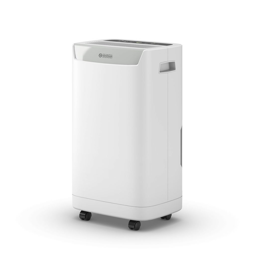 Splendid Aquaria S1 16 P Deumidificatore 190W 16 Litri