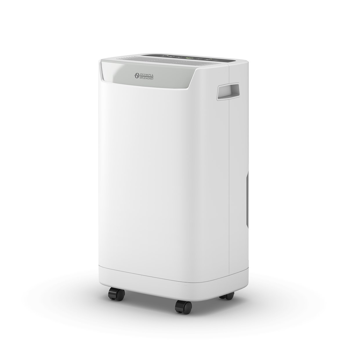 Splendid Aquaria S1 16 P Deumidificatore 190W 16 Litri