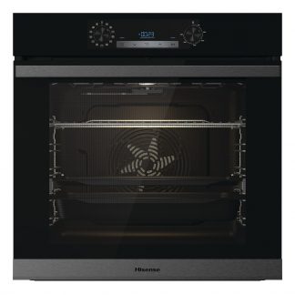 HISENSE BSA65226AB Forno Incasso Elettrico Multifunzione AirFry Vapore